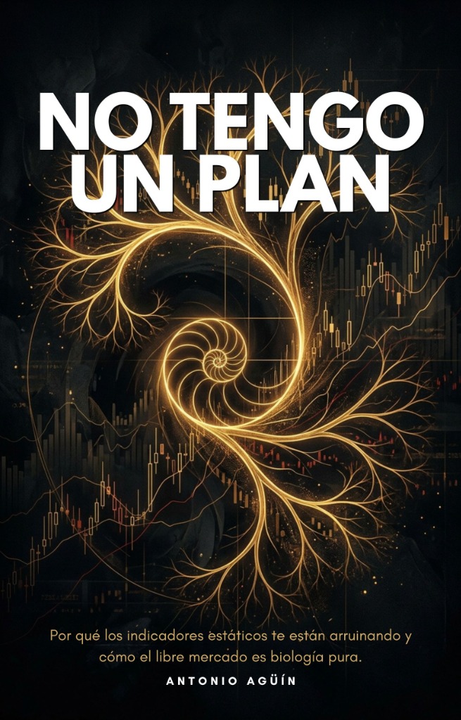No Tengo Un Plan